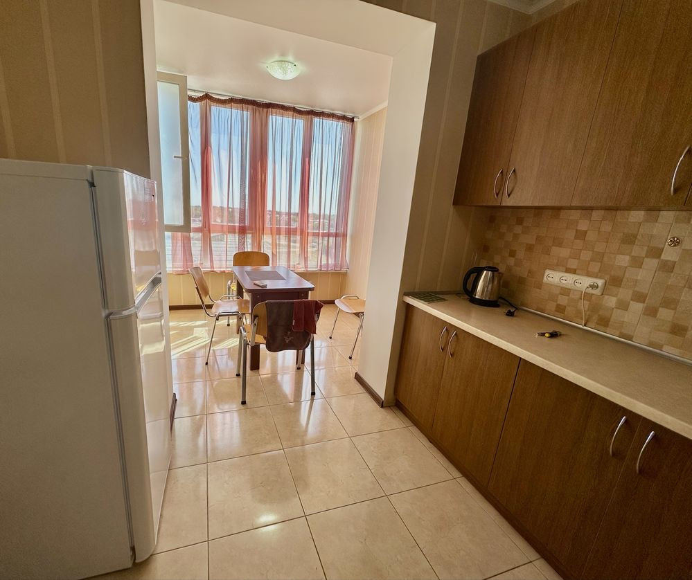 1 комн квартира, ЖК Ривьера Сити Fontanka - photo 3