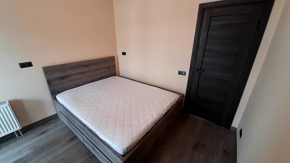 Оренда 1-кімн. квартири у сучасному ЖК Кінескоп. вул. Героїв УПА Lviv - photo 5