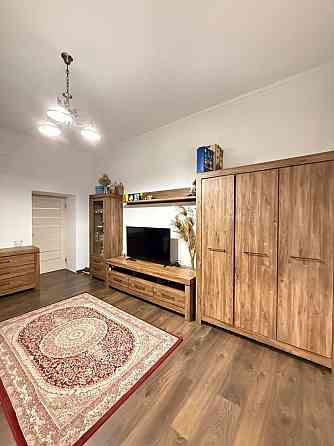 Оренда 1-кімнатної квартири, вул. Меретина (р-н Львівська політехніка) Lviv