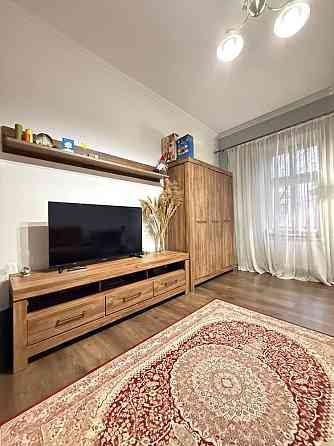 Оренда 1-кімнатної квартири, вул. Меретина (р-н Львівська політехніка) Lviv