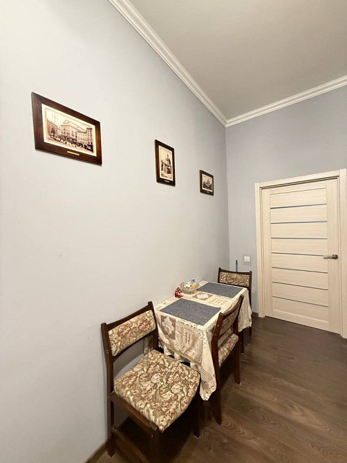 Оренда 1-кімнатної квартири, вул. Меретина (р-н Львівська політехніка) Lviv - photo 8