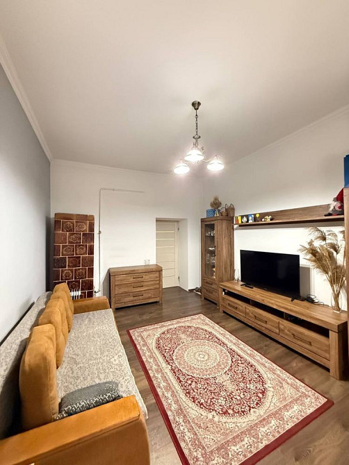 Оренда 1-кімнатної квартири, вул. Меретина (р-н Львівська політехніка) Lviv - photo 1