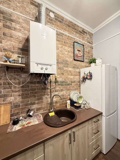 Оренда 1-кімнатної квартири, вул. Меретина (р-н Львівська політехніка) Lviv - photo 7