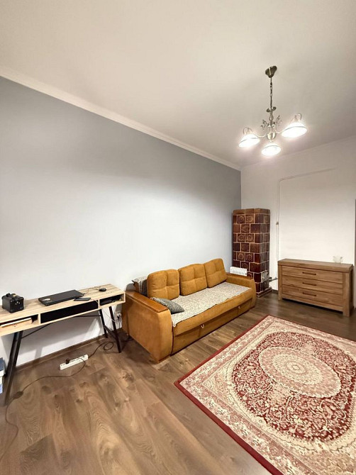 Оренда 1-кімнатної квартири, вул. Меретина (р-н Львівська політехніка) Lviv - photo 3