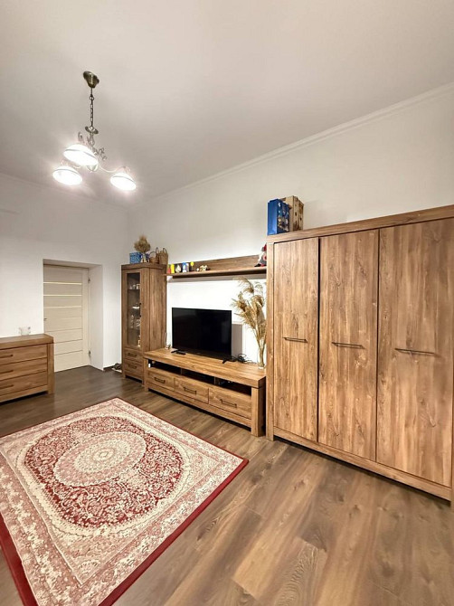 Оренда 1-кімнатної квартири, вул. Меретина (р-н Львівська політехніка) Lviv - photo 4