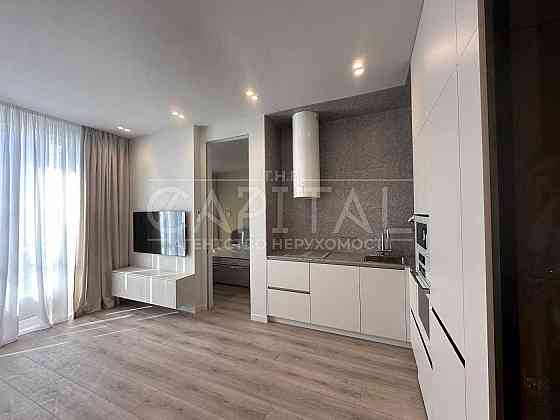 Аренда квартиры, ул. Бульварно-Кудрявская, ЖК Ярославов Град, Центр Kyiv