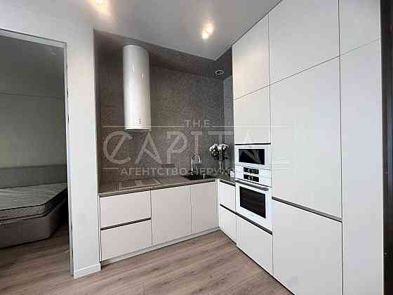 Аренда квартиры, ул. Бульварно-Кудрявская, ЖК Ярославов Град, Центр Kyiv