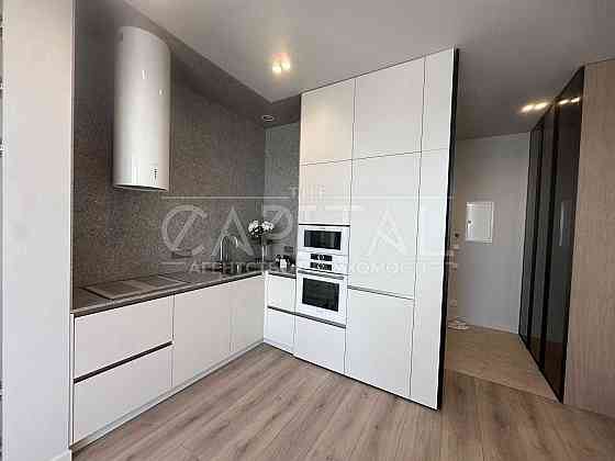 Аренда квартиры, ул. Бульварно-Кудрявская, ЖК Ярославов Град, Центр Kyiv