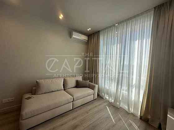 Аренда квартиры, ул. Бульварно-Кудрявская, ЖК Ярославов Град, Центр Kyiv