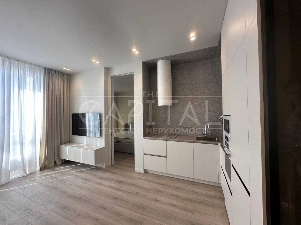 Аренда квартиры, ул. Бульварно-Кудрявская, ЖК Ярославов Град, Центр Kyiv - photo 2