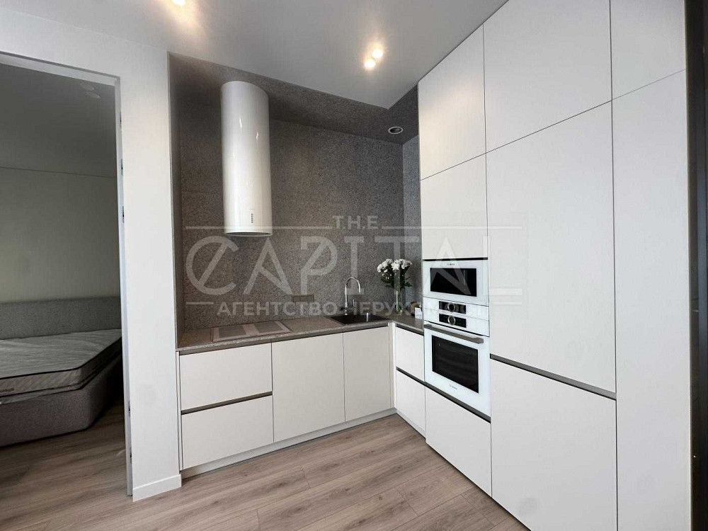 Аренда квартиры, ул. Бульварно-Кудрявская, ЖК Ярославов Град, Центр Kyiv - photo 1