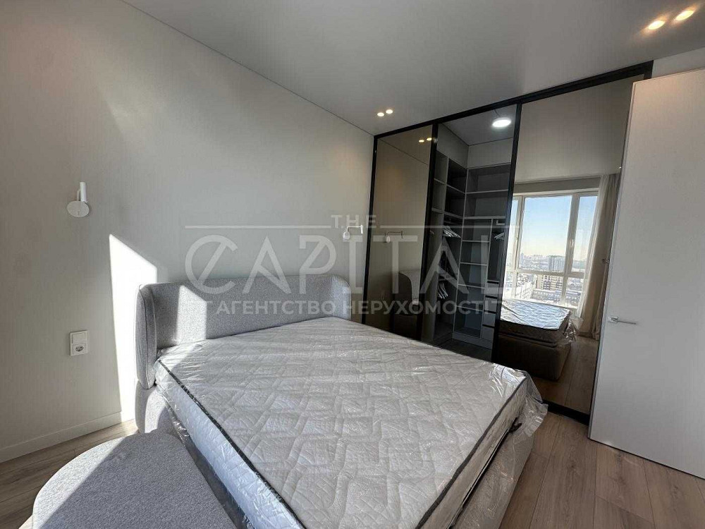 Аренда квартиры, ул. Бульварно-Кудрявская, ЖК Ярославов Град, Центр Kyiv - photo 8