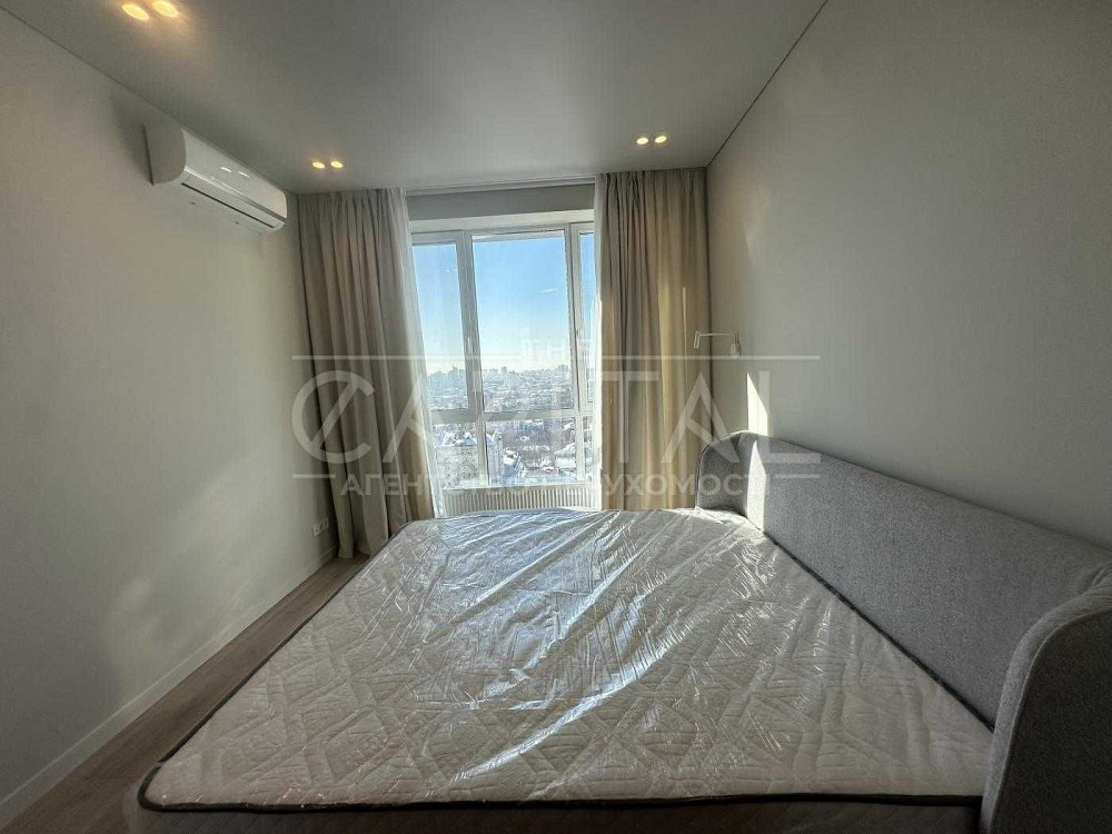 Аренда квартиры, ул. Бульварно-Кудрявская, ЖК Ярославов Град, Центр Kyiv - photo 6