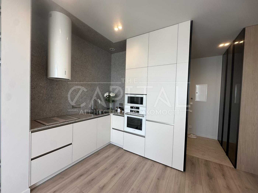 Аренда квартиры, ул. Бульварно-Кудрявская, ЖК Ярославов Град, Центр Kyiv - photo 3