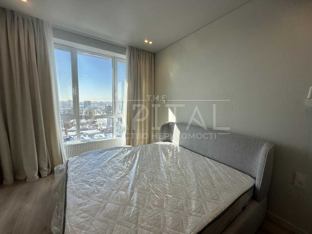 Аренда квартиры, ул. Бульварно-Кудрявская, ЖК Ярославов Град, Центр Kyiv - photo 7