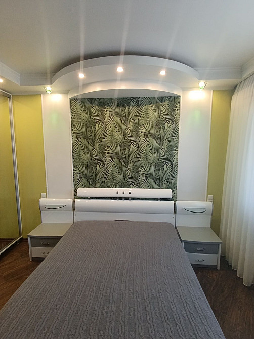 Сдам 2 к.кв. в Индустриальном районе, улица Плиточная 65 Б Kharkiv - photo 5