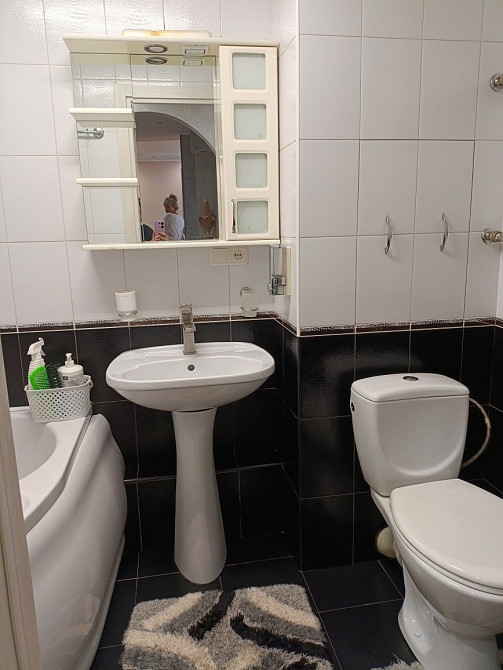 Сдам 2 к.кв. в Индустриальном районе, улица Плиточная 65 Б Kharkiv - photo 4