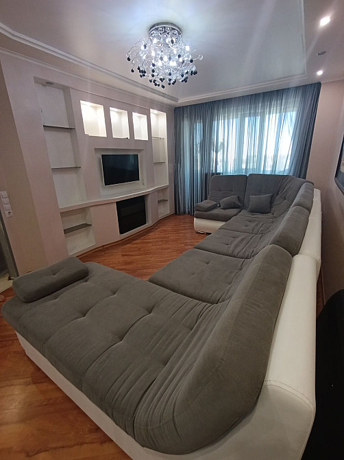 Сдам 2 к.кв. в Индустриальном районе, улица Плиточная 65 Б Kharkiv - photo 1