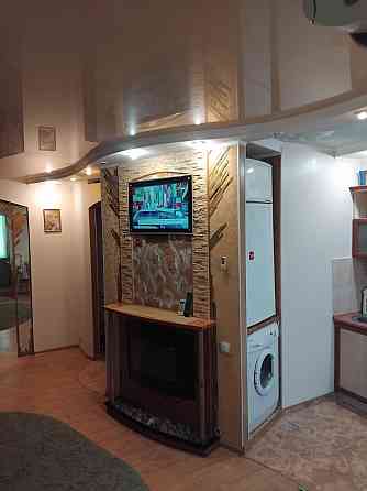 Двушка студия центр на  Захистникив Mykolaiv