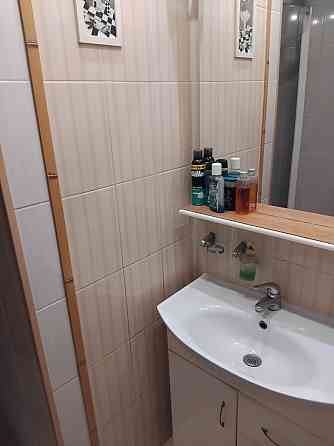 Двушка студия центр на  Захистникив Mykolaiv