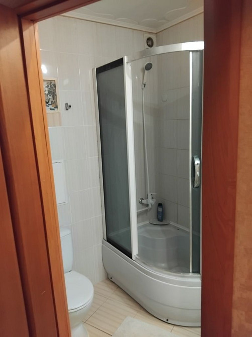 Двушка студия центр на  Захистникив Mykolaiv - photo 6