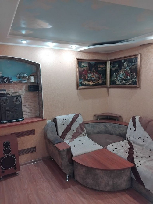 Двушка студия центр на  Захистникив Mykolaiv - photo 8