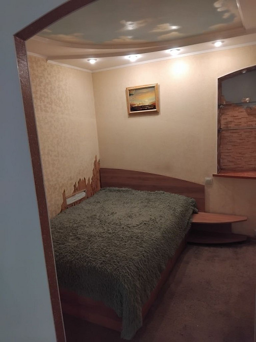 Двушка студия центр на  Захистникив Mykolaiv - photo 7