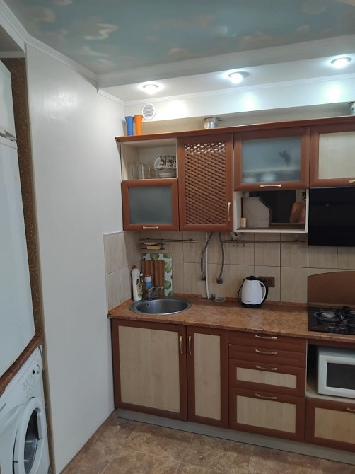 Двушка студия центр на  Захистникив Mykolaiv - photo 3