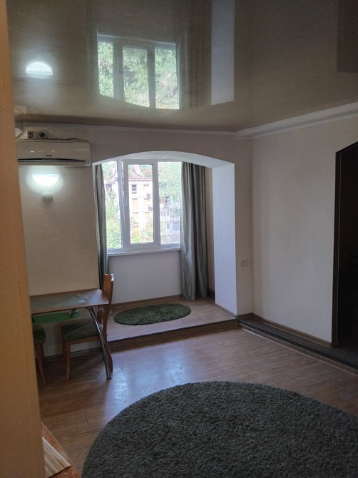 Двушка студия центр на  Захистникив Mykolaiv - photo 2