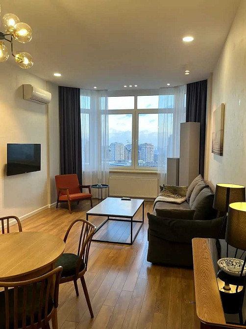 Оренда ЖК Арістократ Лесі Українки Коновальця Метро печерськ Генератор Kyiv - photo 1