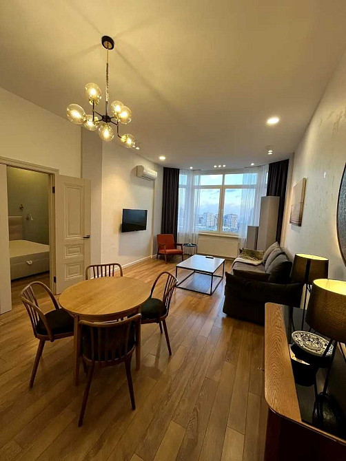 Оренда ЖК Арістократ Лесі Українки Коновальця Метро печерськ Генератор Kyiv - photo 2