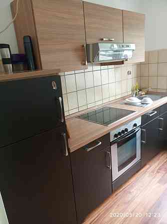 Здається однокімнатна квартира Uman