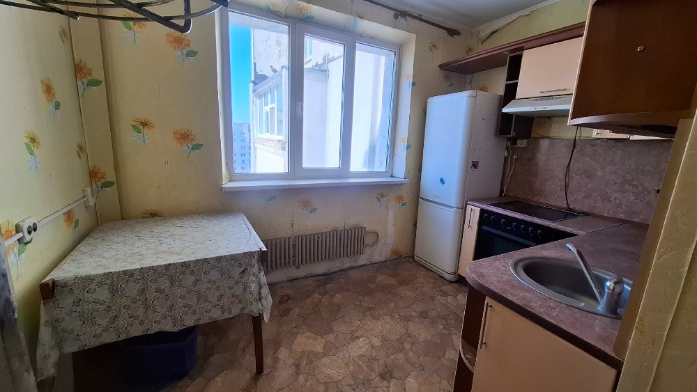 Купити 3-кімнатну квартиру, р-н Обрій, вул. Велика Кільцева 128 Харьков - изображение 6