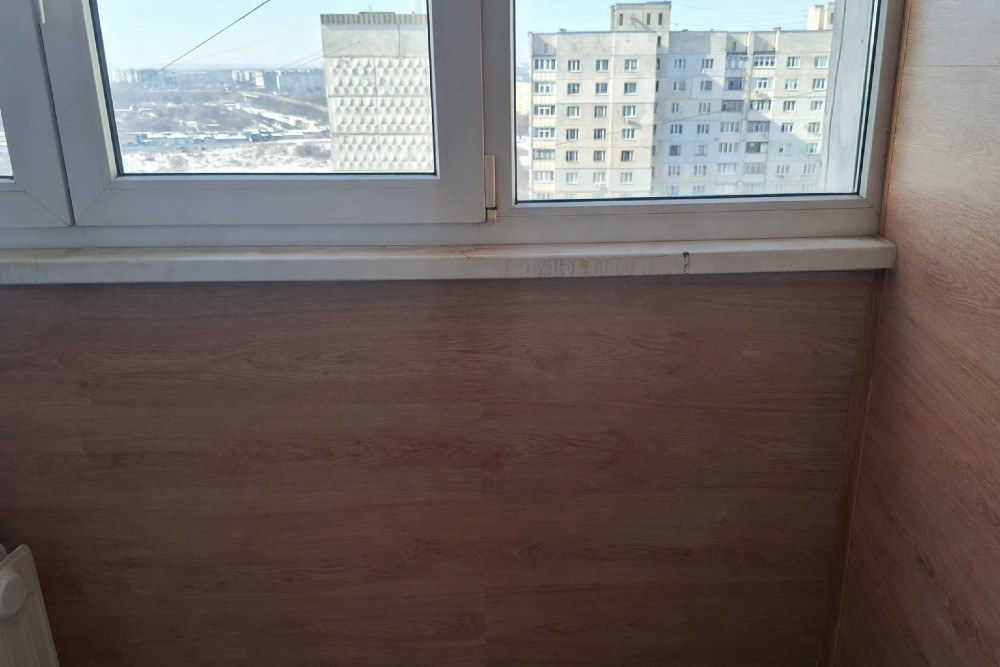 Купити 3-кімнатну квартиру, р-н Обрій, вул. Велика Кільцева 128 Харьков - изображение 5