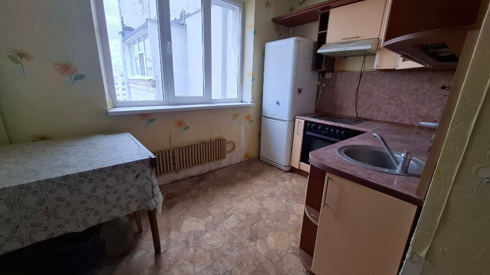 Купити 3-кімнатну квартиру, р-н Обрій, вул. Велика Кільцева 128 Харків - зображення 6