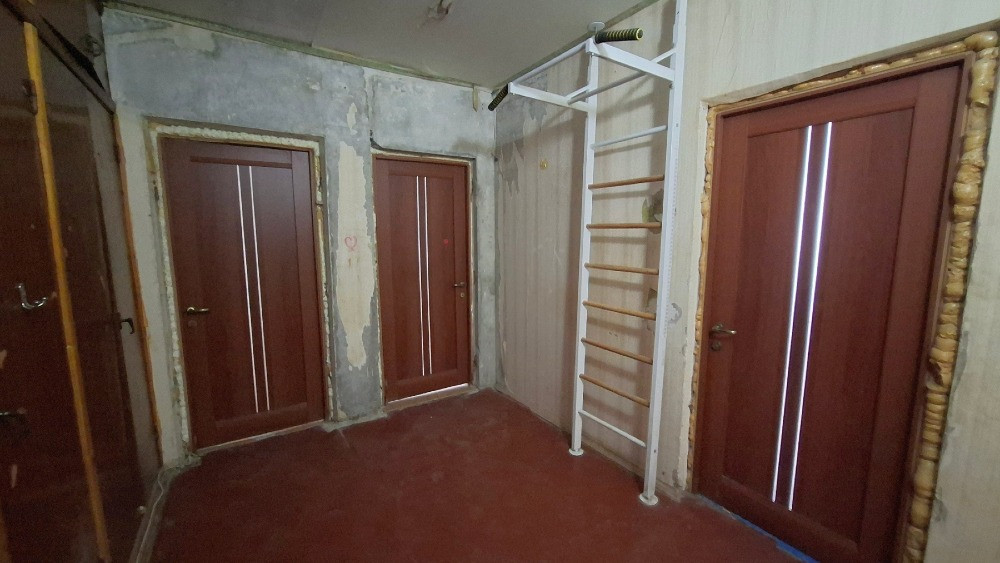 Купити 3-кімнатну квартиру, р-н Обрій, вул. Велика Кільцева 128 Харків - зображення 7