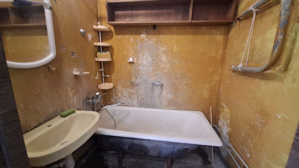 Купити 3-кімнатну квартиру, р-н Обрій, вул. Велика Кільцева 128 Харьков - изображение 7