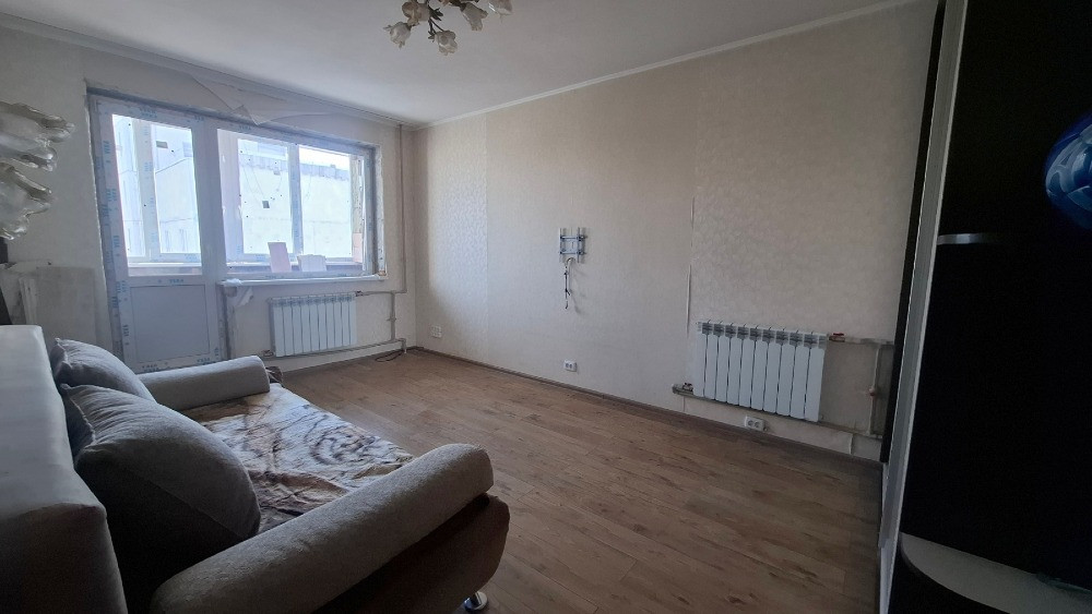 Купити 3-кімнатну квартиру, р-н Обрій, вул. Велика Кільцева 128 Харьков - изображение 2