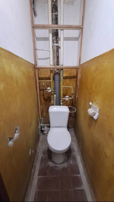 Купити 3-кімнатну квартиру, р-н Обрій, вул. Велика Кільцева 128 Харків - зображення 8