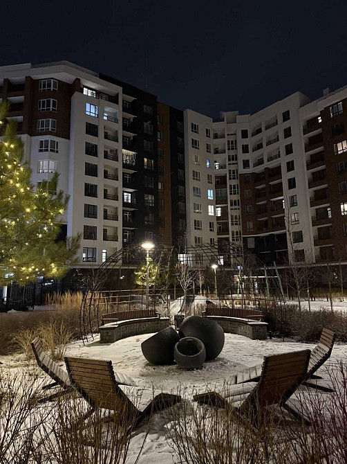 Квартира  1-кімнатна Ірпінь з документами Ирпень - изображение 1