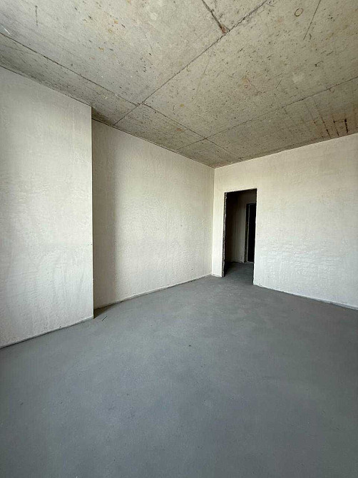 Квартира  1-кімнатна Ірпінь з документами Ирпень - изображение 4