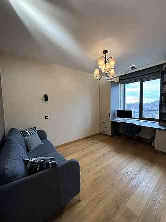 Стильна квартира для сімʼї з 3 окремими спальнями Одеса