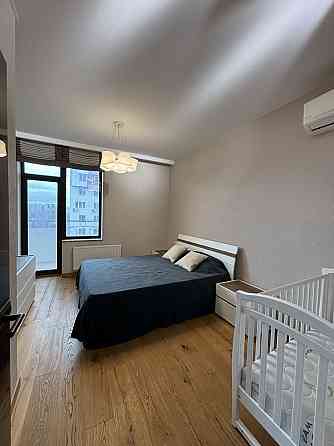 Стильна квартира для сімʼї з 3 окремими спальнями Одеса