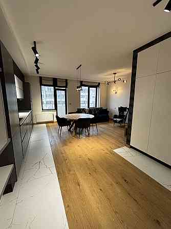 Стильна квартира для сімʼї з 3 окремими спальнями Одеса