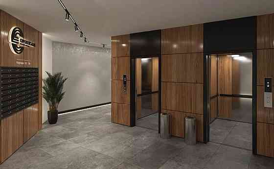 Продам трикімнатну квартиру з елітному ЖК Полтава