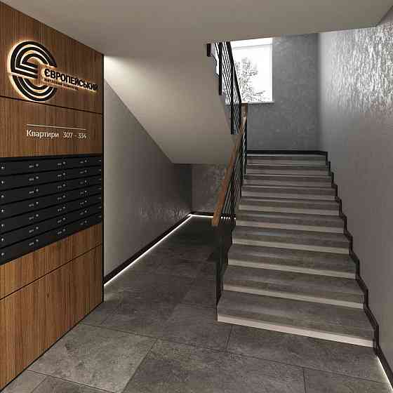 Продам трикімнатну квартиру з елітному ЖК Полтава