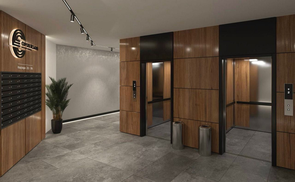 Продам трикімнатну квартиру з елітному ЖК Полтава - изображение 2