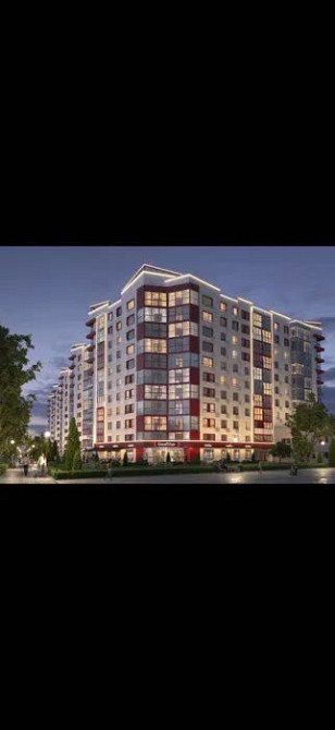 Продам трикімнатну квартиру з елітному ЖК Полтава - изображение 7