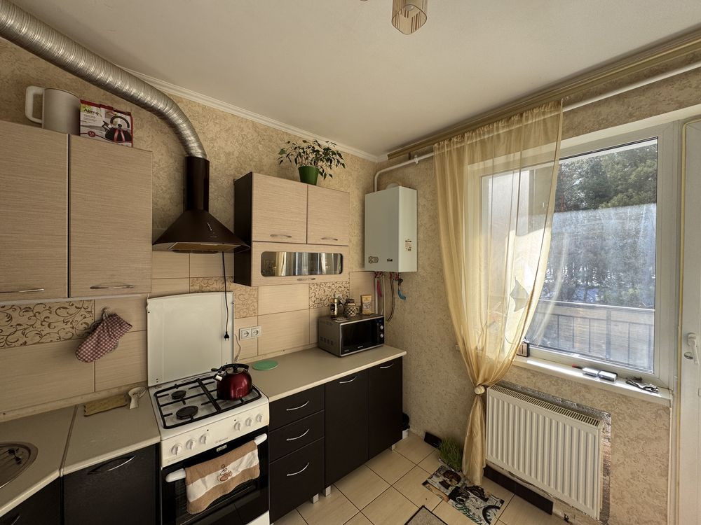 Однокімнатна квартира біля Лісу!! Швидкий виїзд !! Терміново!! Гостомель - изображение 2