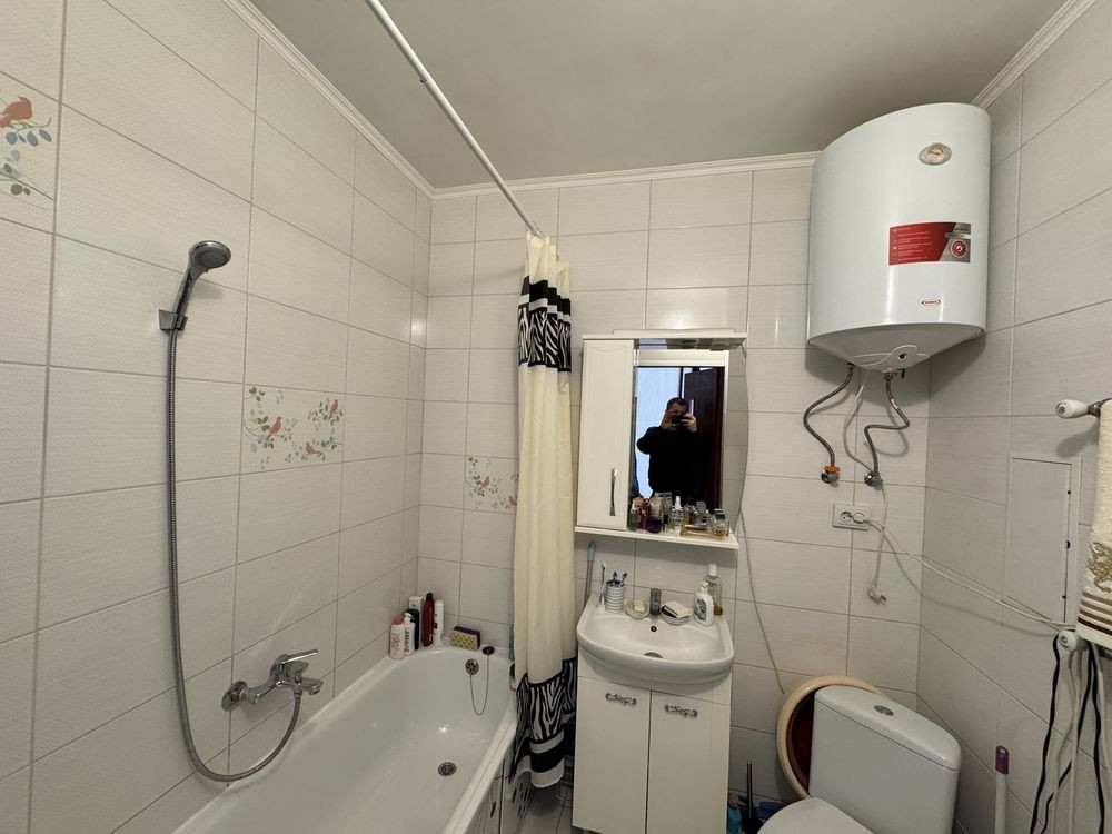 Однокімнатна квартира біля Лісу!! Швидкий виїзд !! Терміново!! Гостомель - изображение 6